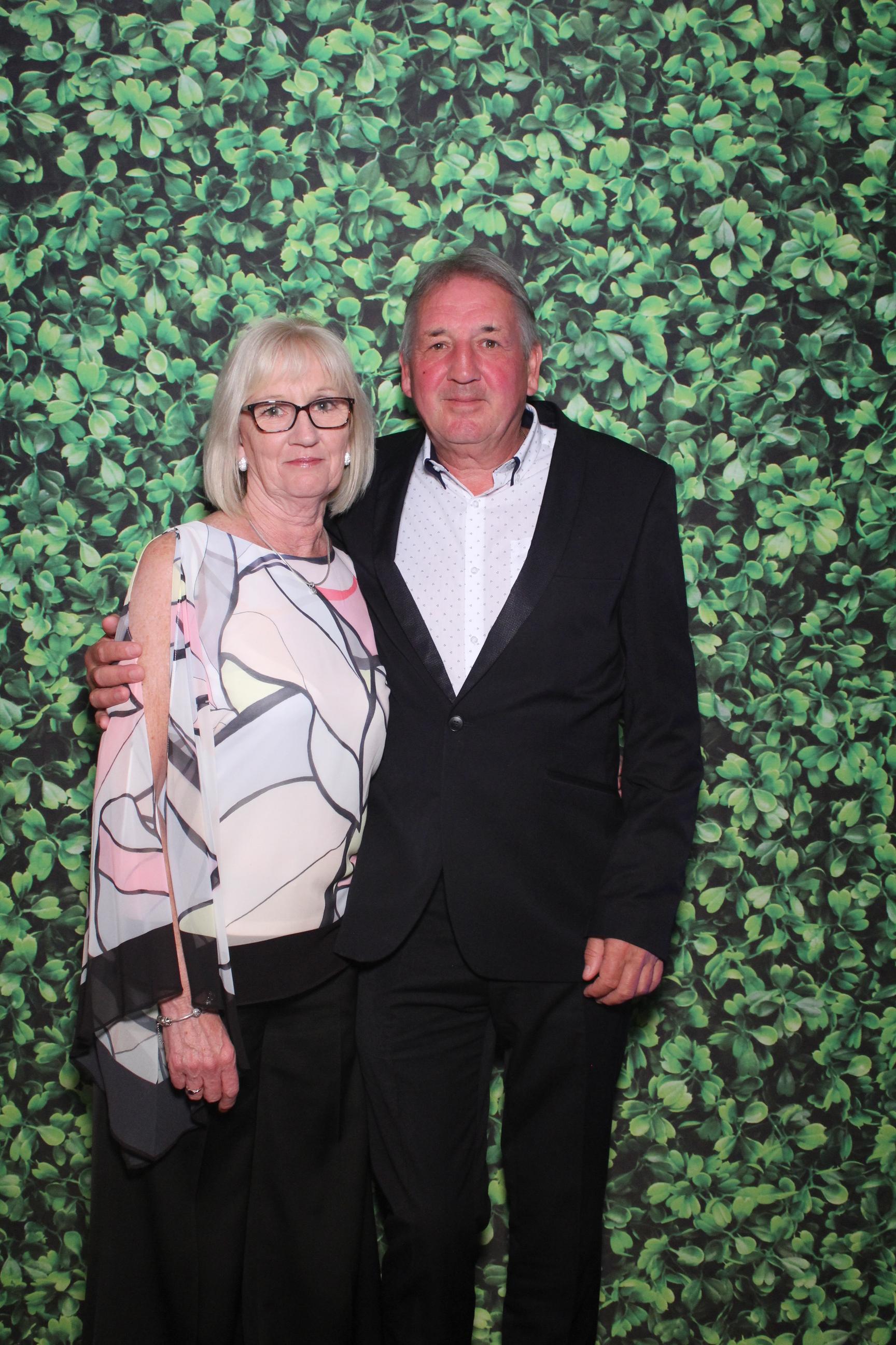 Gloria & Nigel's 25th Silver anniversary  | View more photos from the event at gallery.magicimages.uk/u/MagicImages/Gloria-Nigels-25th-Silver-anniversary